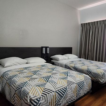 Baymont By Wyndham San Antonio Airport Hotel Luaran gambar