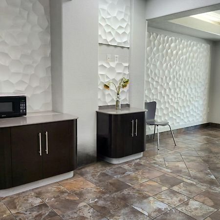 Baymont By Wyndham San Antonio Airport Hotel Luaran gambar
