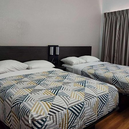 Baymont By Wyndham San Antonio Airport Hotel Luaran gambar