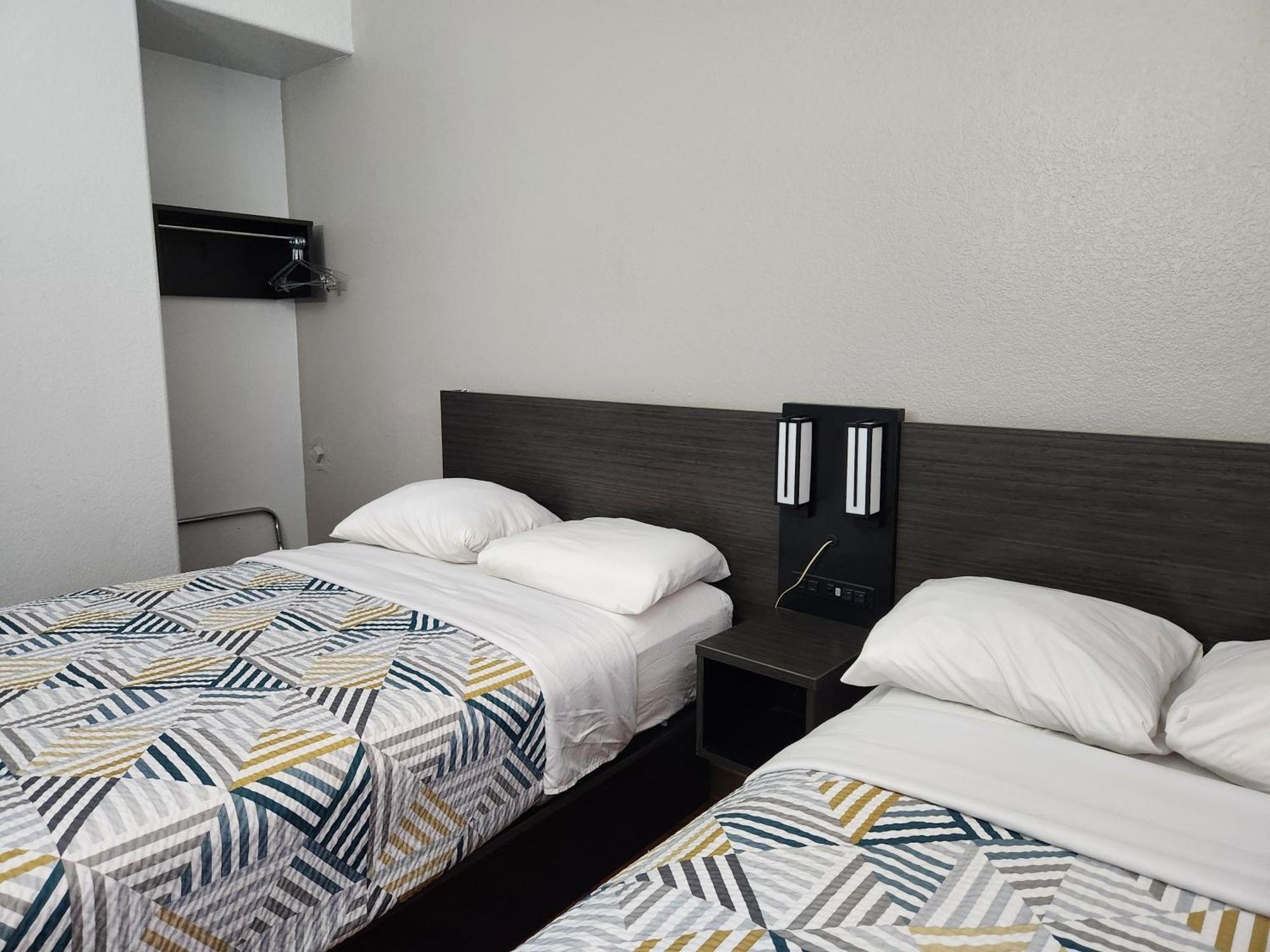 Baymont By Wyndham San Antonio Airport Hotel Luaran gambar