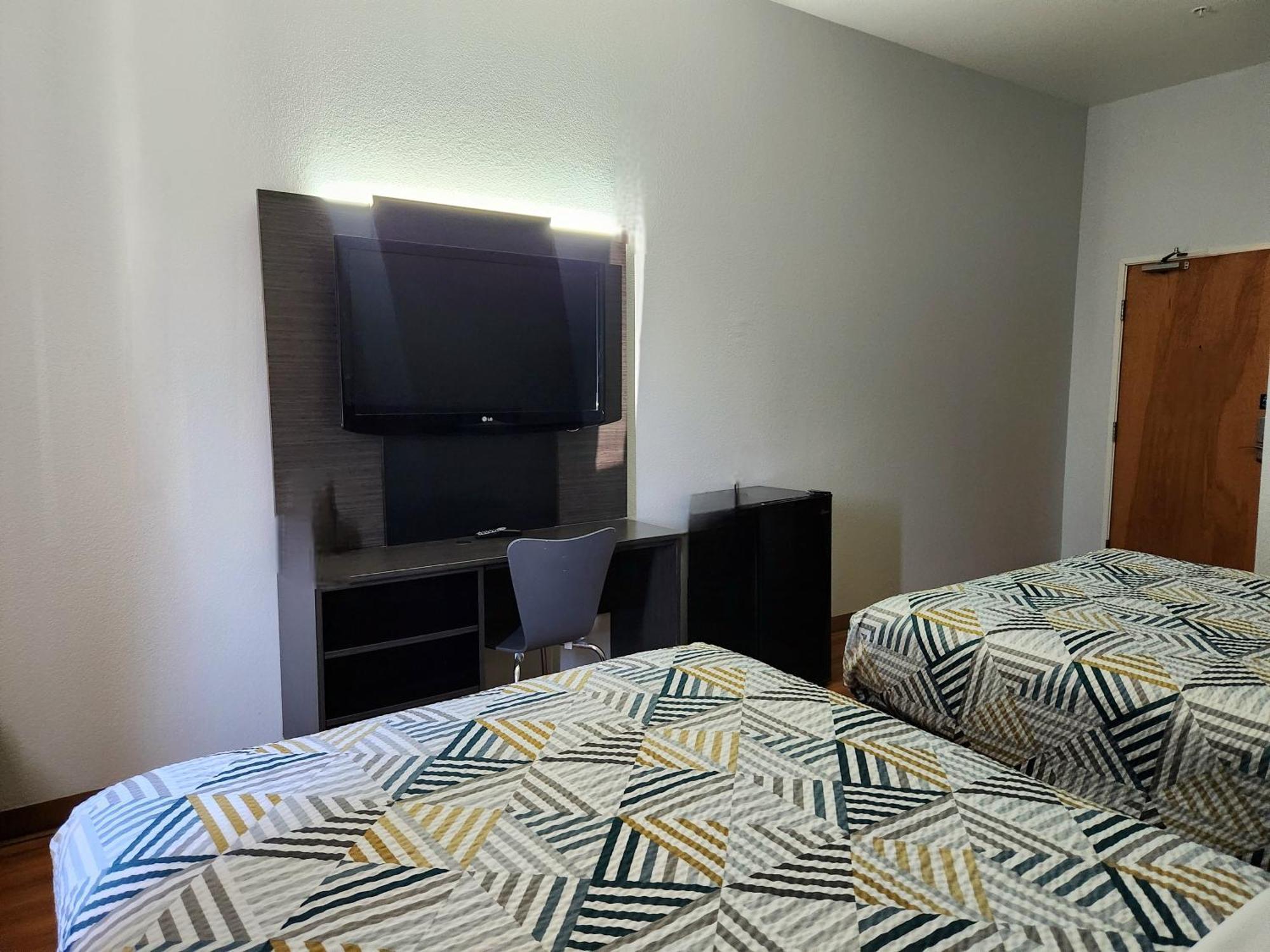 Baymont By Wyndham San Antonio Airport Hotel Luaran gambar