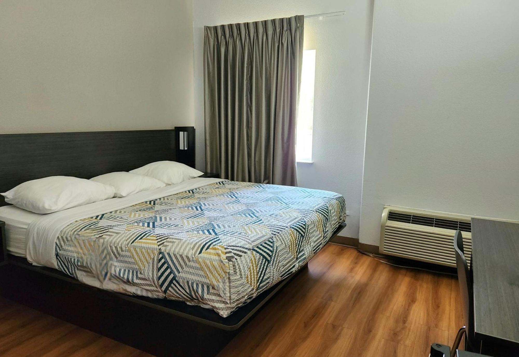Baymont By Wyndham San Antonio Airport Hotel Luaran gambar