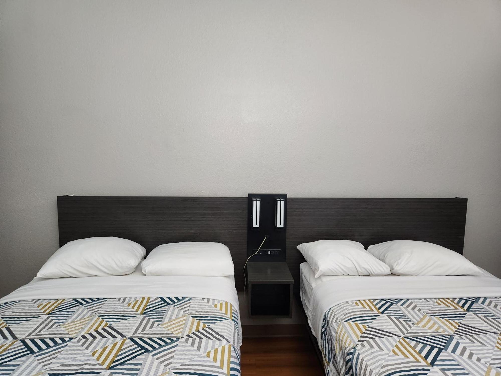Baymont By Wyndham San Antonio Airport Hotel Luaran gambar