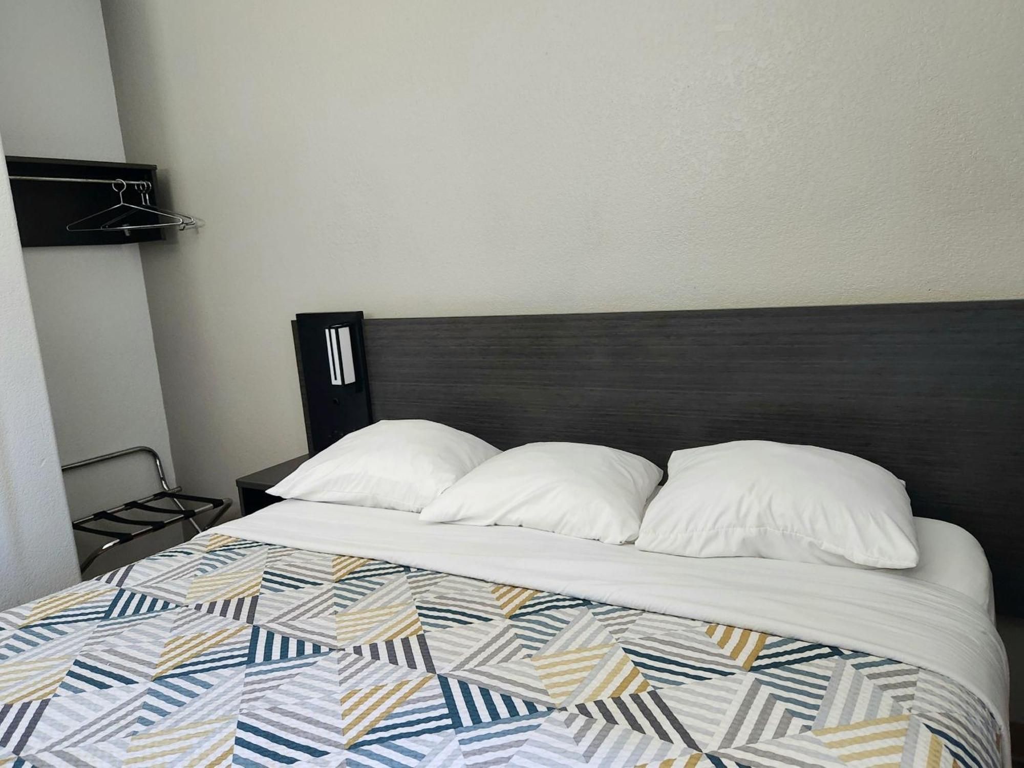 Baymont By Wyndham San Antonio Airport Hotel Luaran gambar