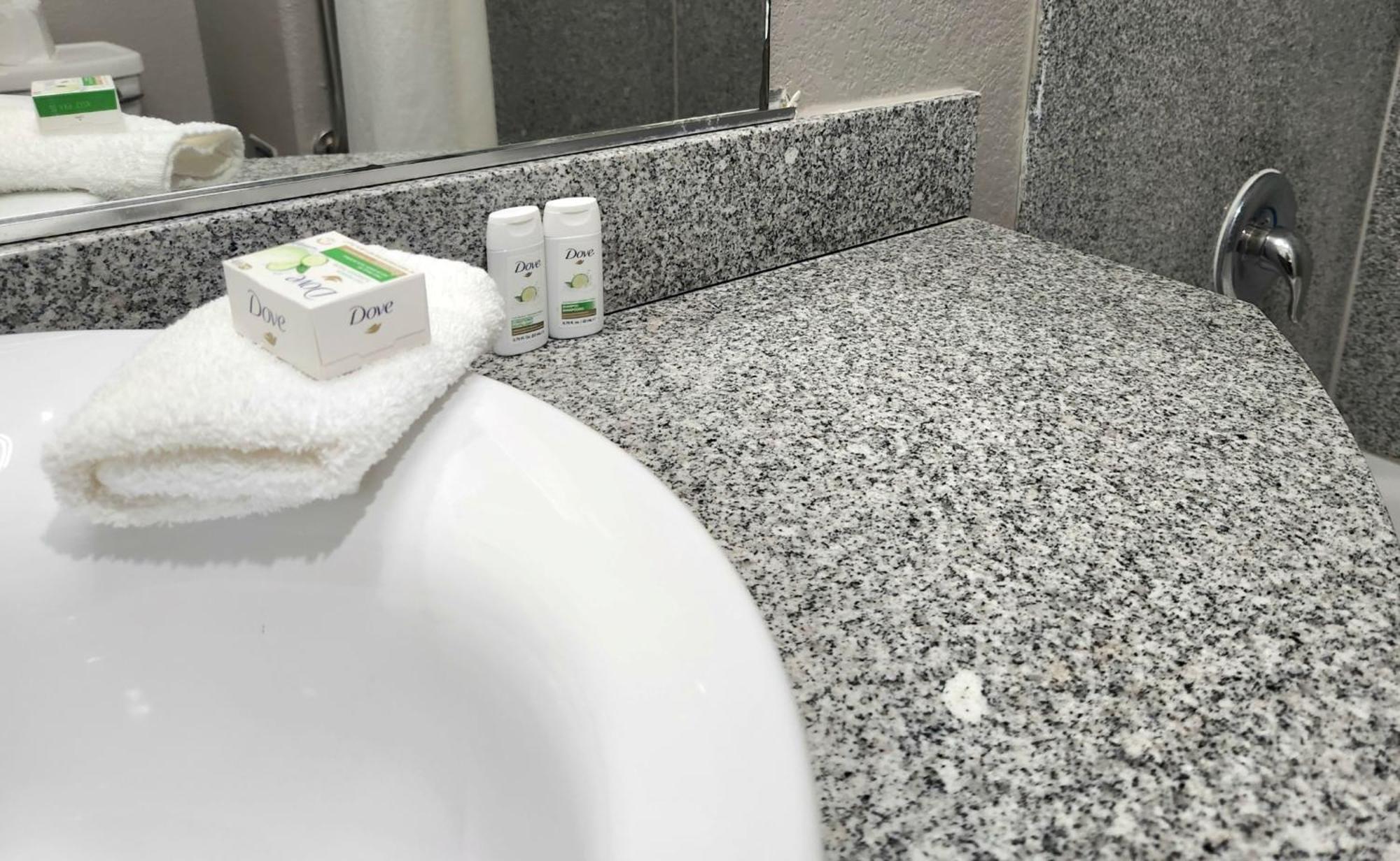 Baymont By Wyndham San Antonio Airport Hotel Luaran gambar