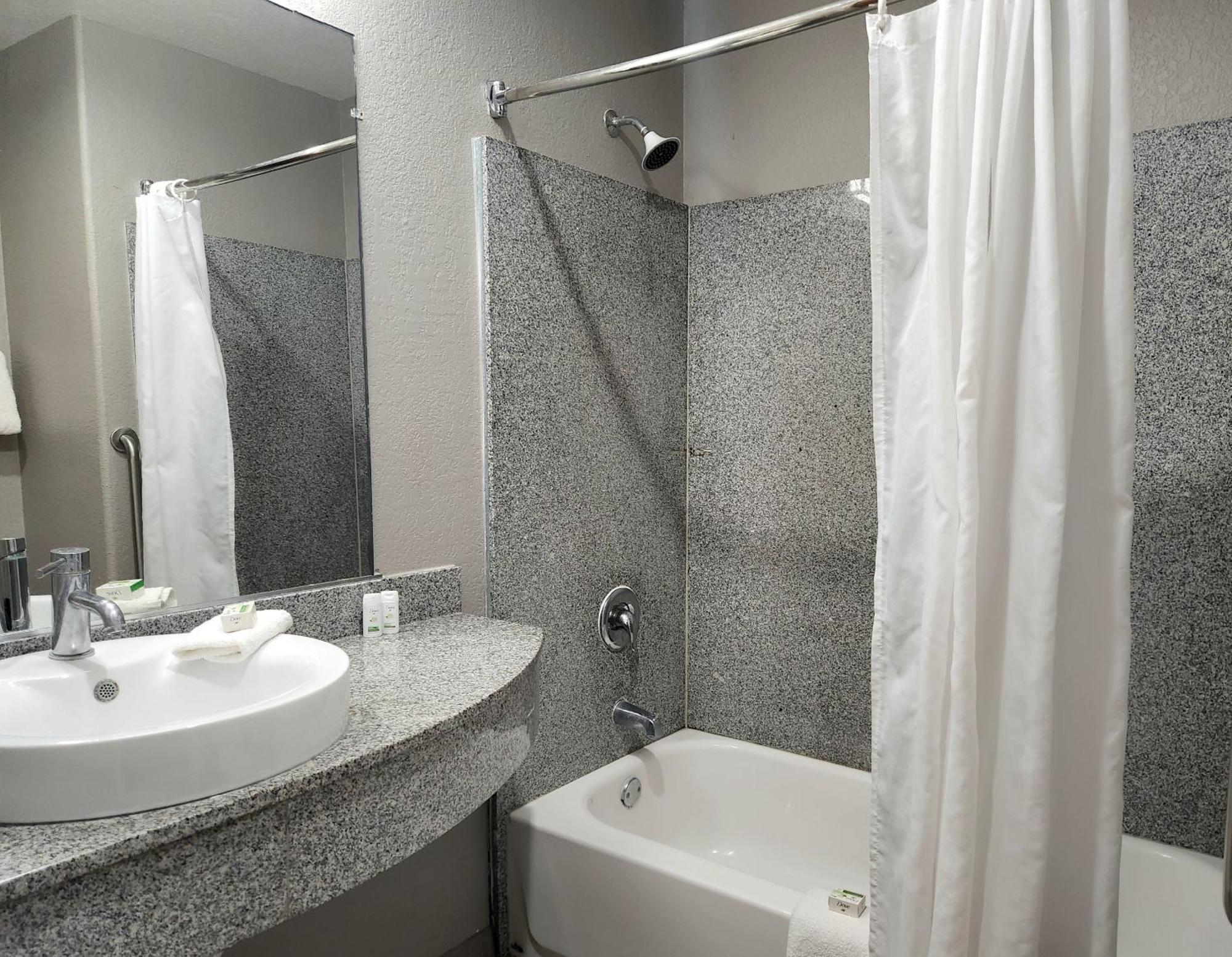 Baymont By Wyndham San Antonio Airport Hotel Luaran gambar