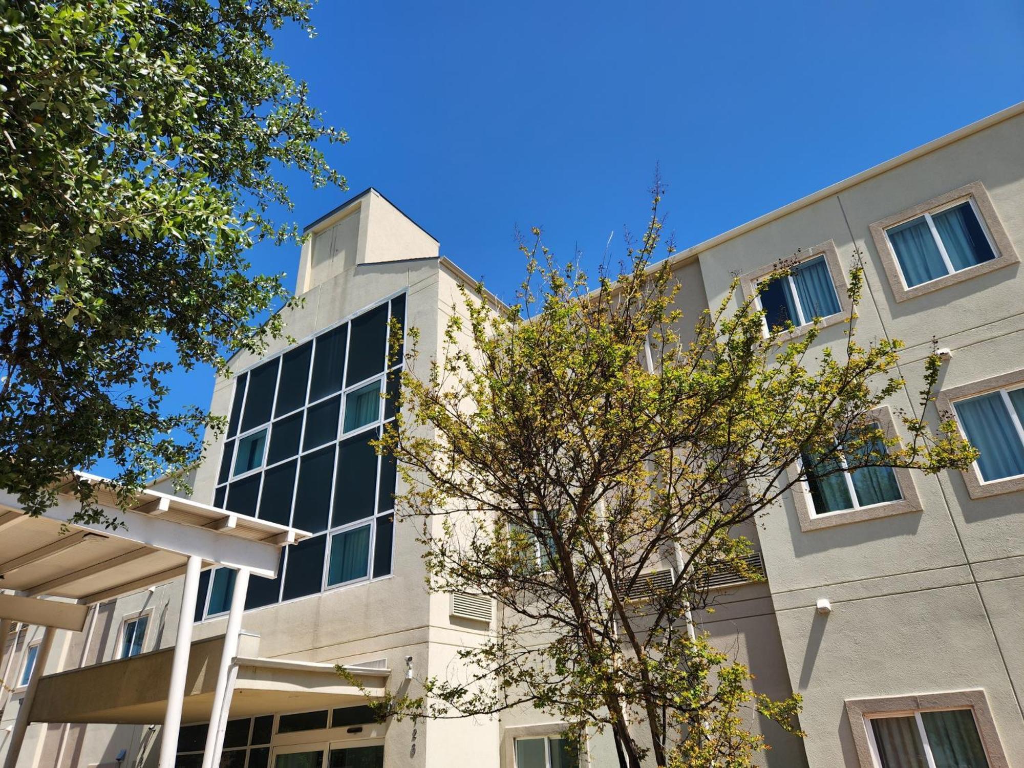 Baymont By Wyndham San Antonio Airport Hotel Luaran gambar