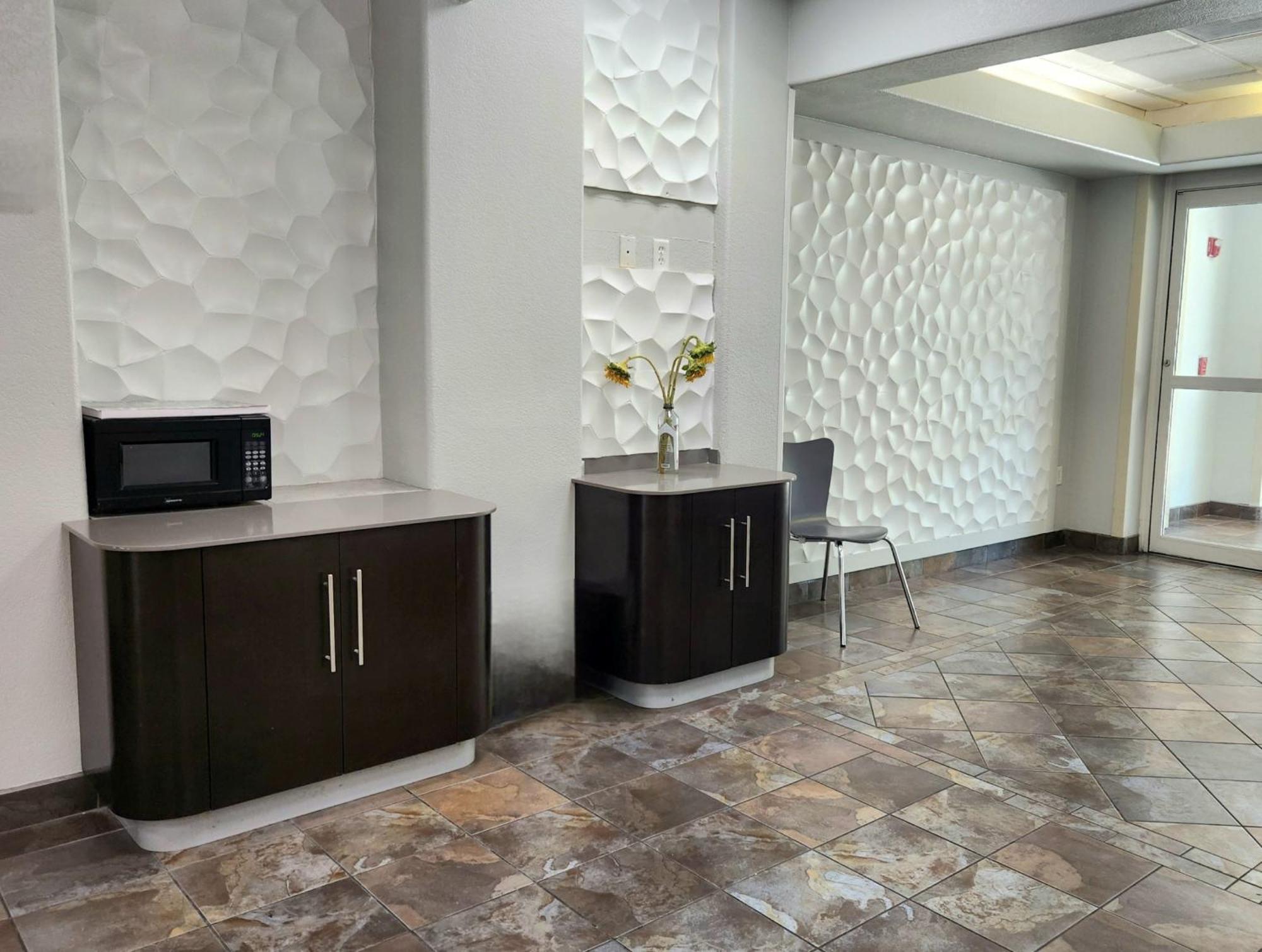 Baymont By Wyndham San Antonio Airport Hotel Luaran gambar