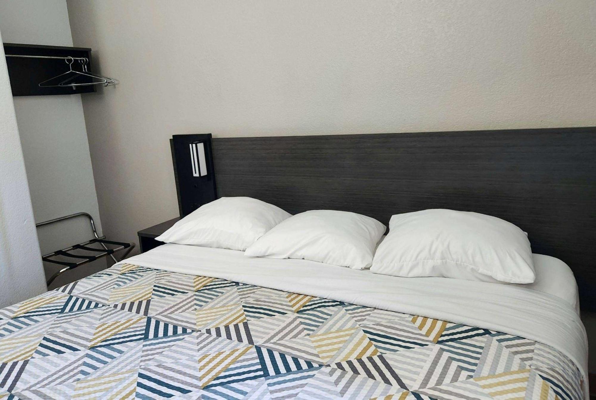 Baymont By Wyndham San Antonio Airport Hotel Luaran gambar