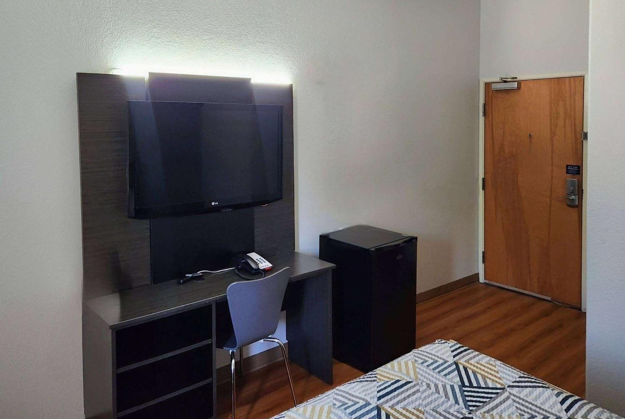 Baymont By Wyndham San Antonio Airport Hotel Luaran gambar