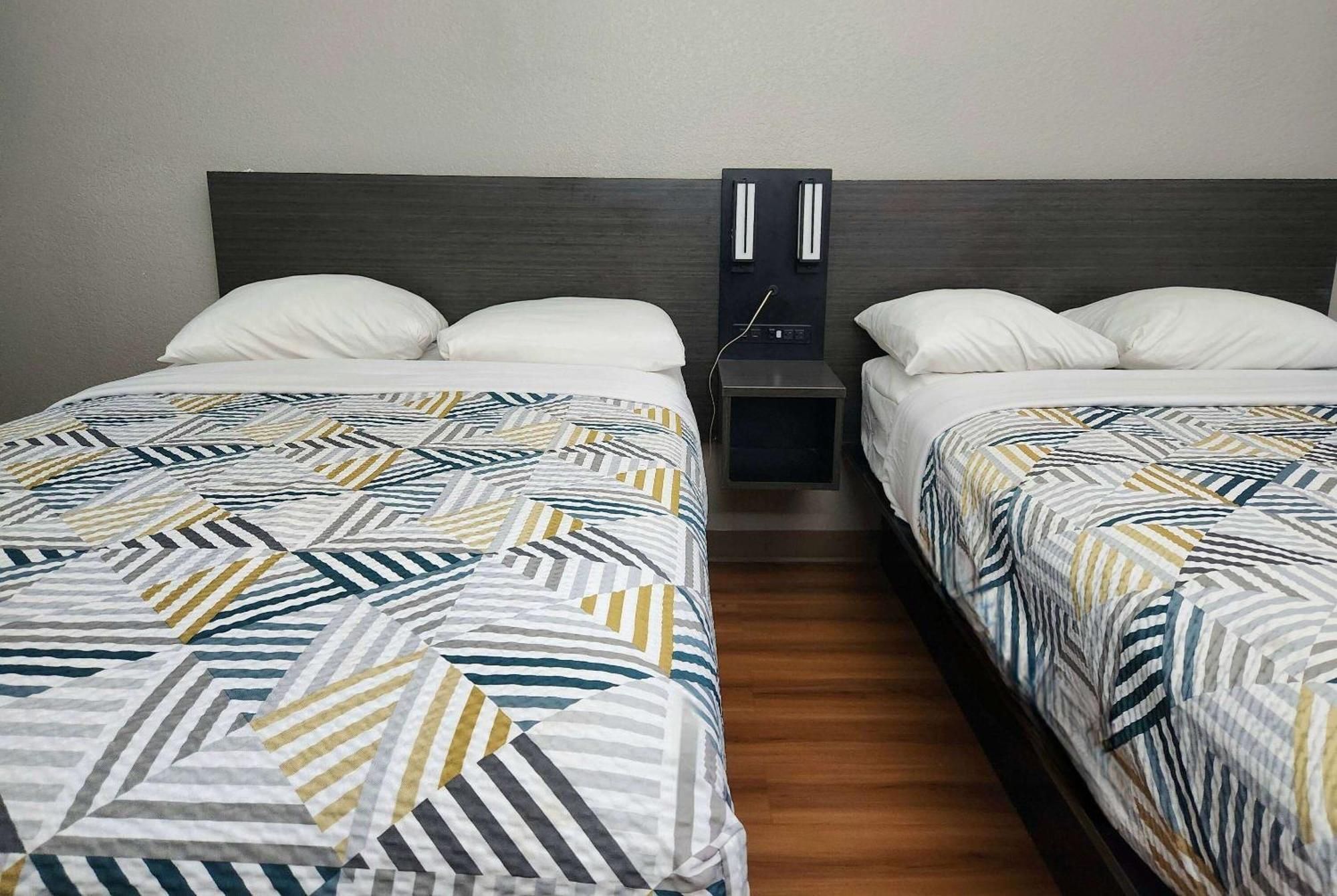 Baymont By Wyndham San Antonio Airport Hotel Luaran gambar