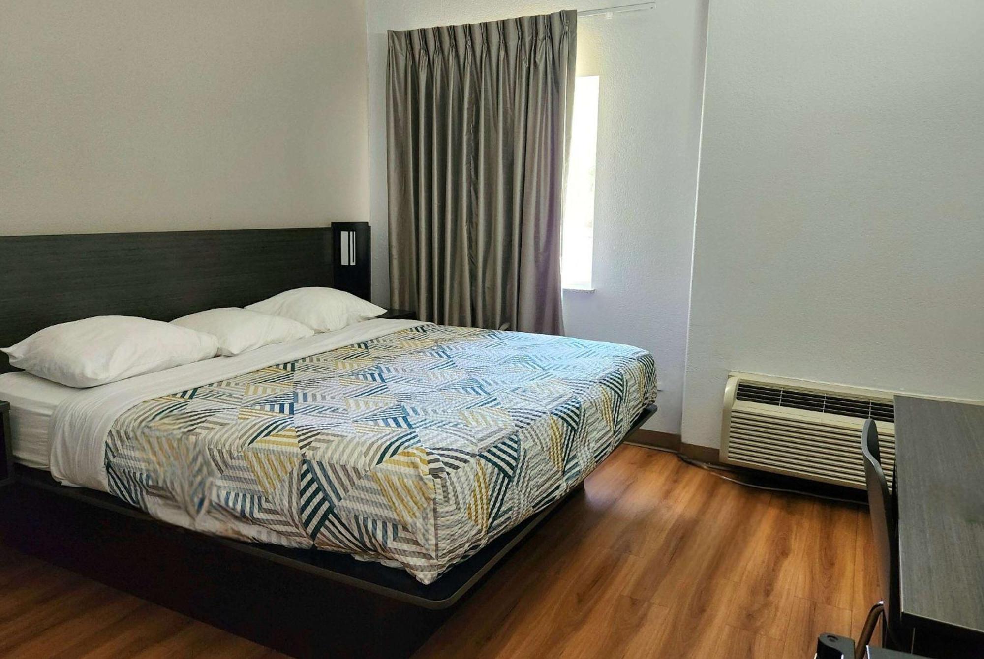 Baymont By Wyndham San Antonio Airport Hotel Luaran gambar