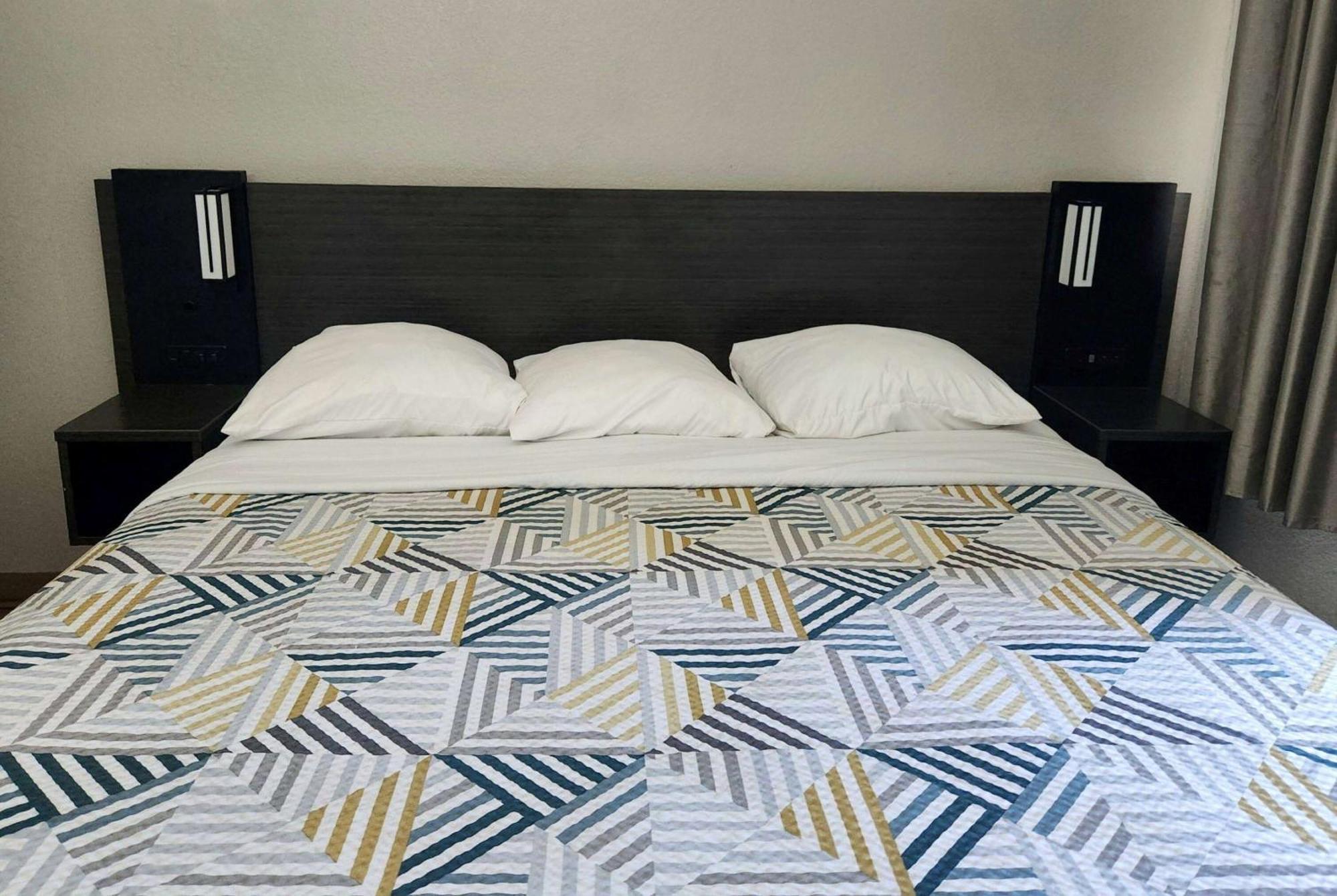 Baymont By Wyndham San Antonio Airport Hotel Luaran gambar