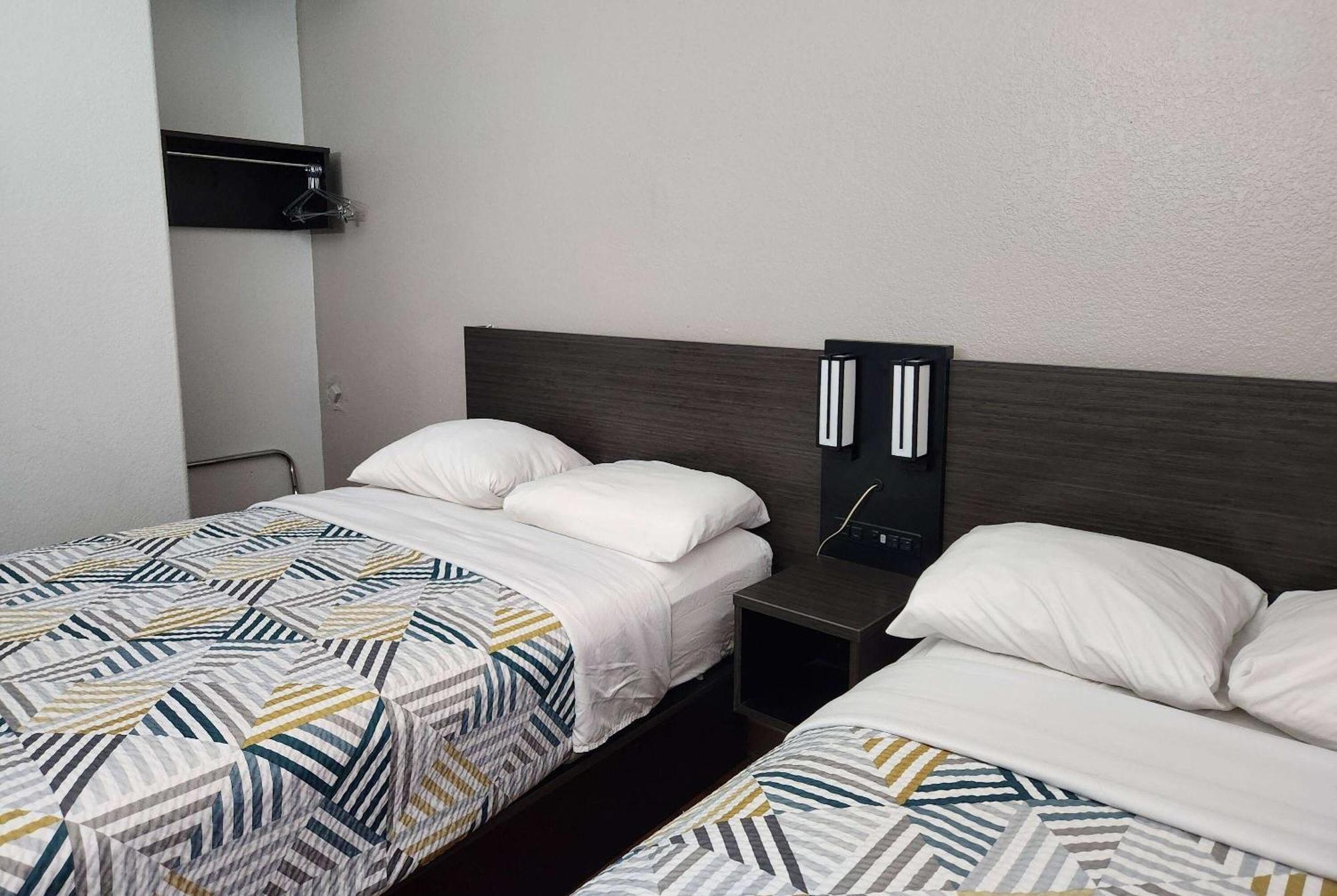 Baymont By Wyndham San Antonio Airport Hotel Luaran gambar