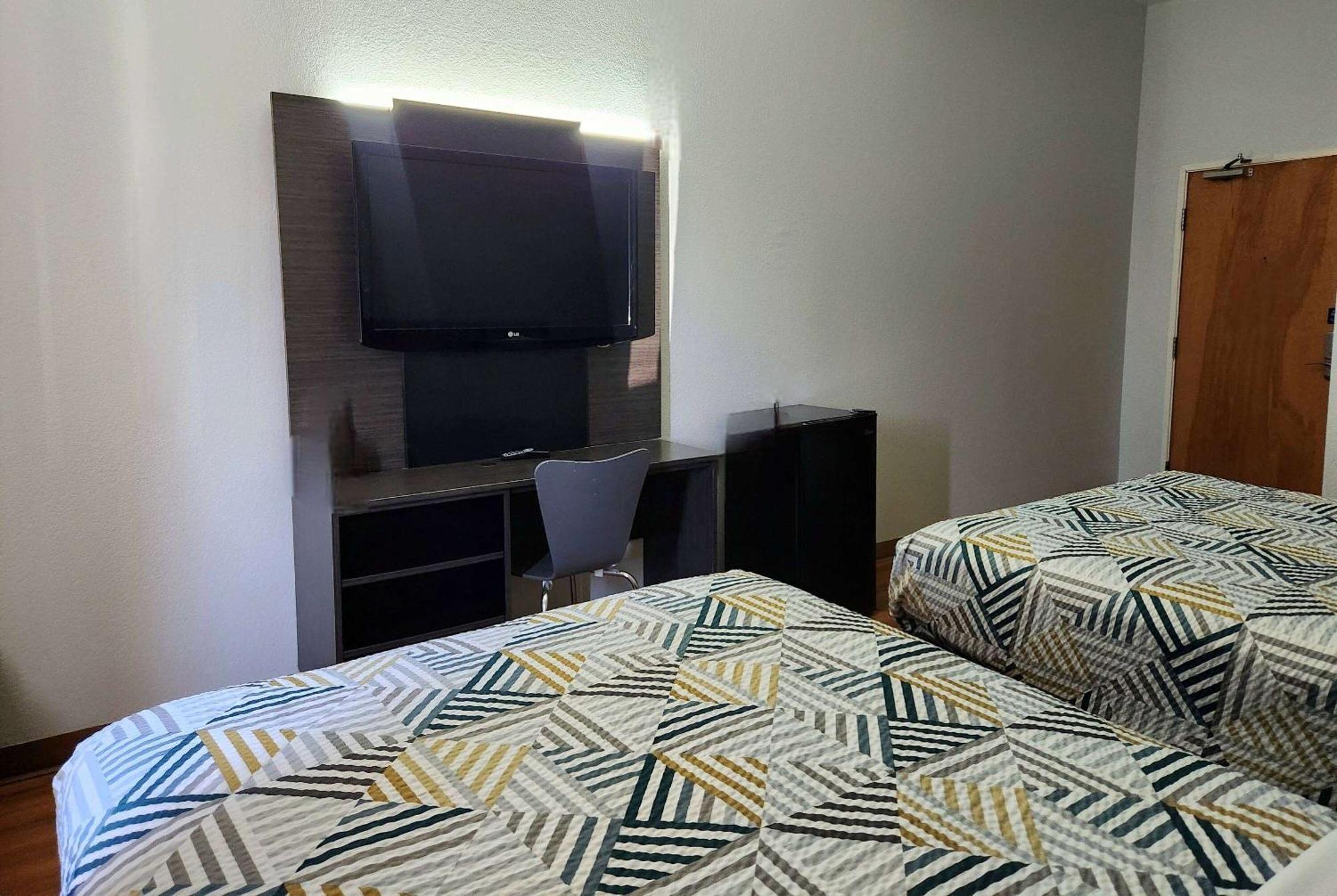 Baymont By Wyndham San Antonio Airport Hotel Luaran gambar