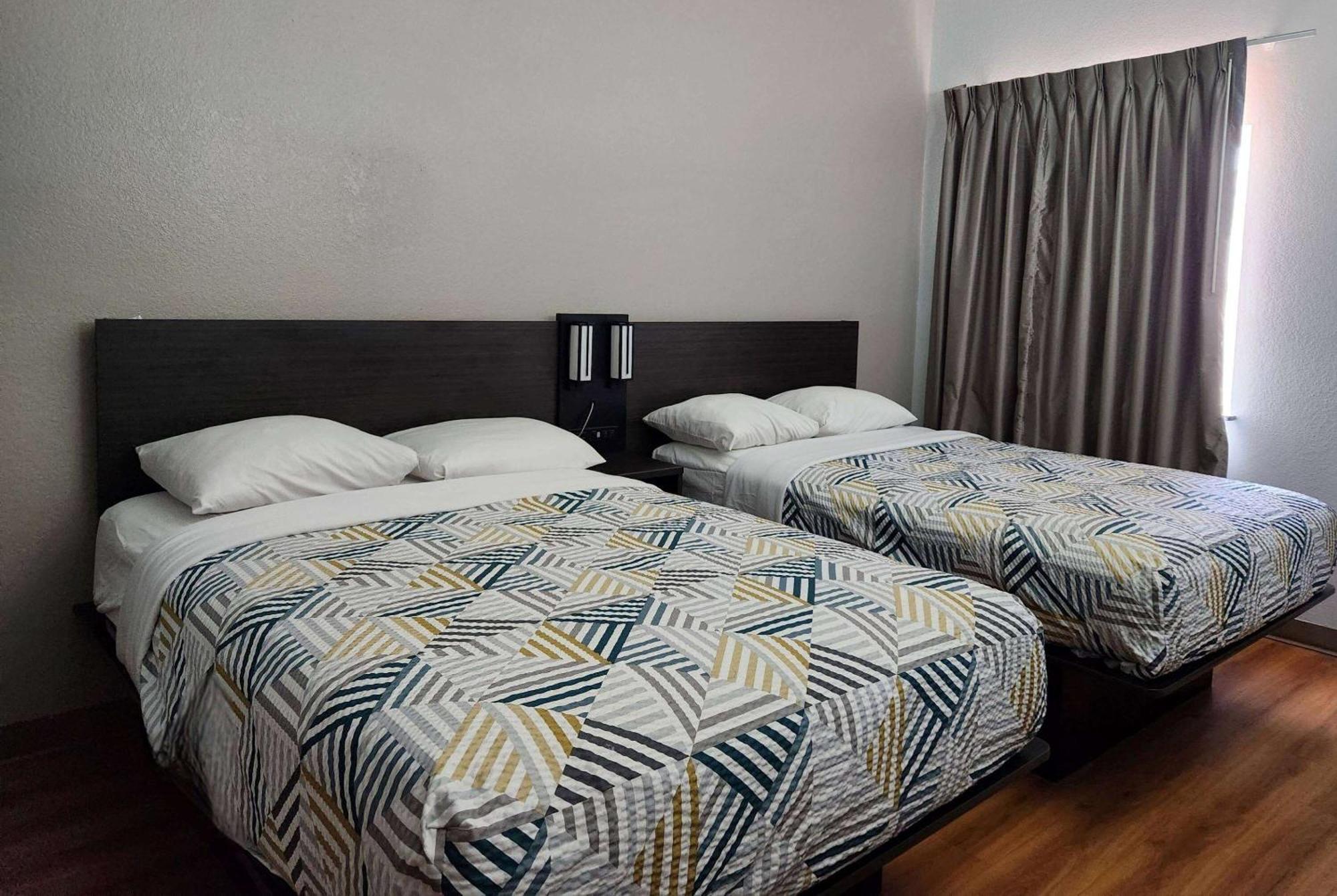 Baymont By Wyndham San Antonio Airport Hotel Luaran gambar