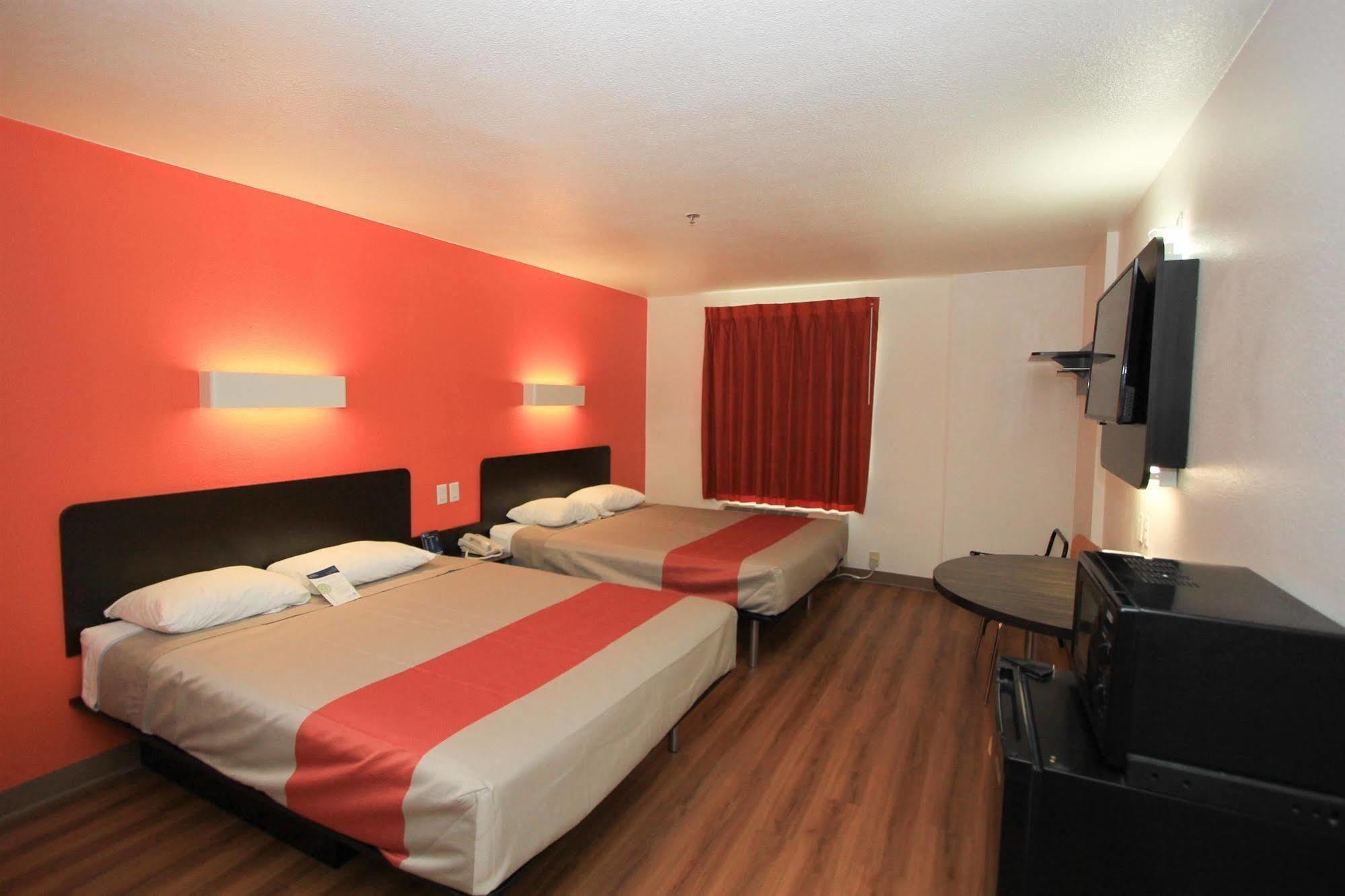 Baymont By Wyndham San Antonio Airport Hotel Luaran gambar