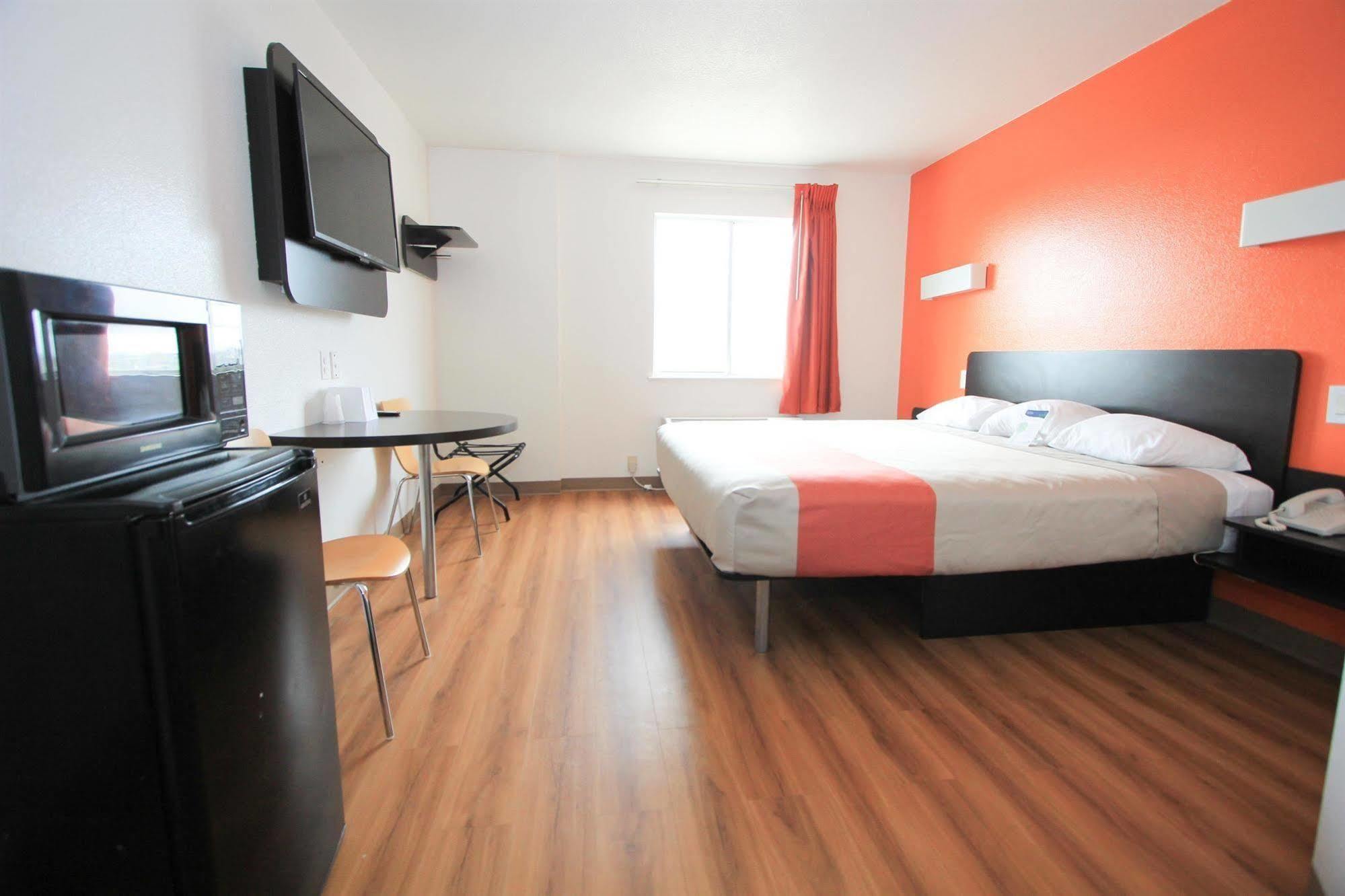 Baymont By Wyndham San Antonio Airport Hotel Luaran gambar