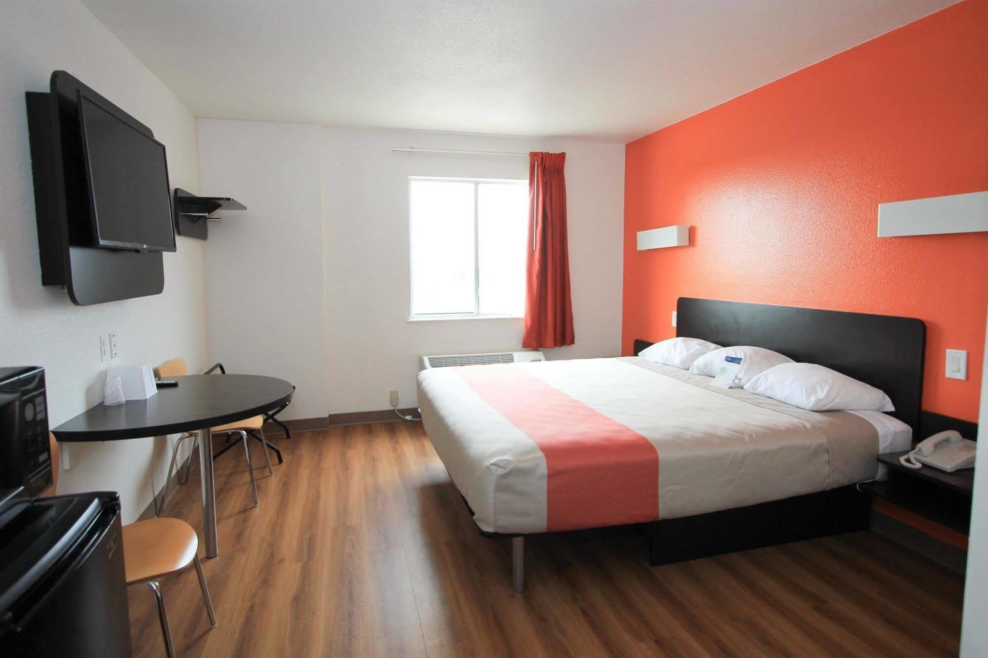Baymont By Wyndham San Antonio Airport Hotel Luaran gambar