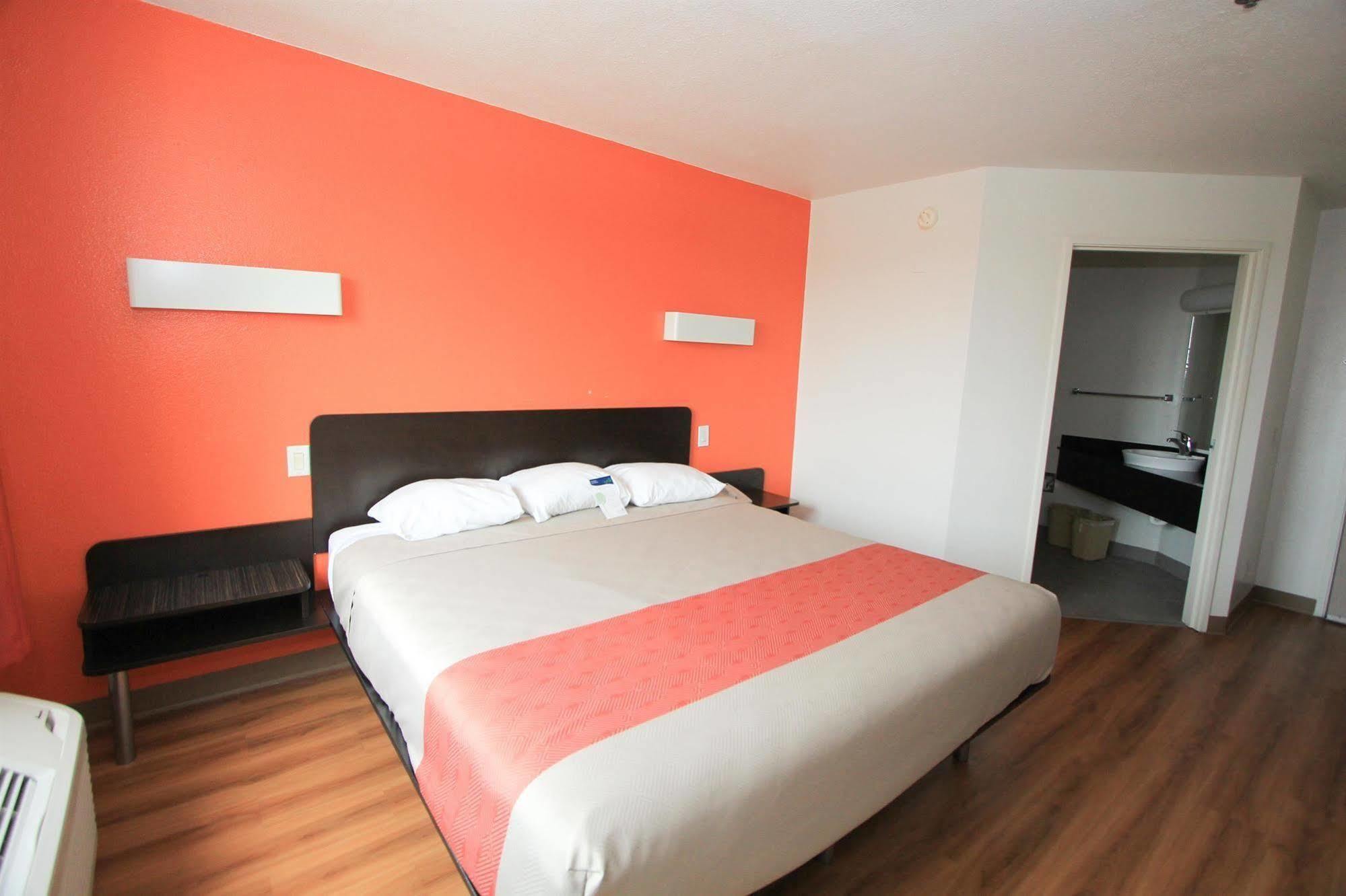 Baymont By Wyndham San Antonio Airport Hotel Luaran gambar