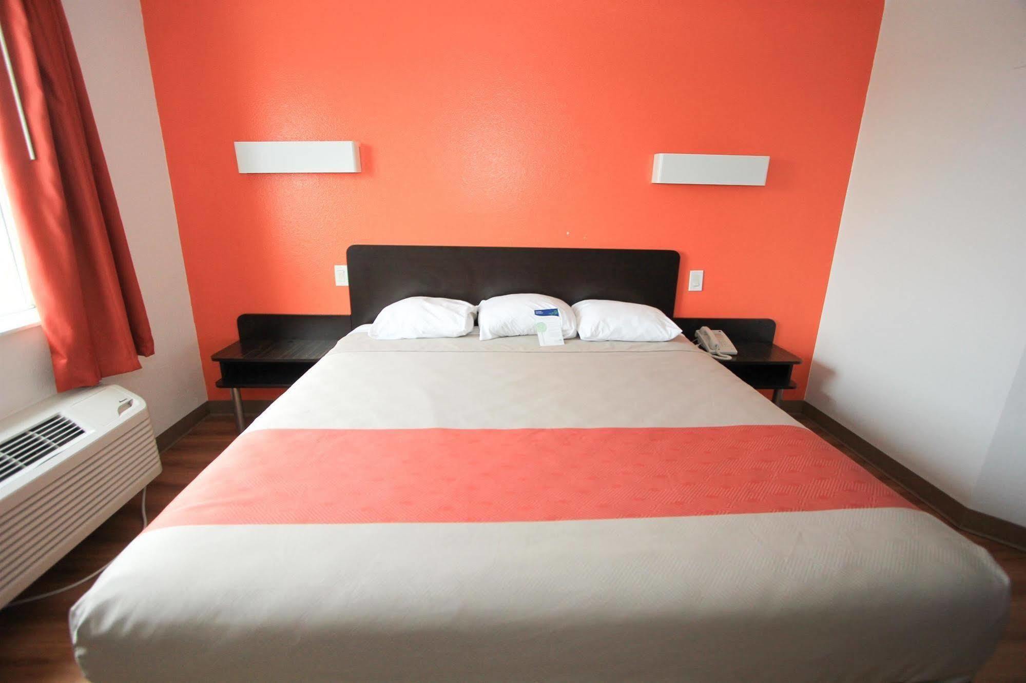 Baymont By Wyndham San Antonio Airport Hotel Luaran gambar