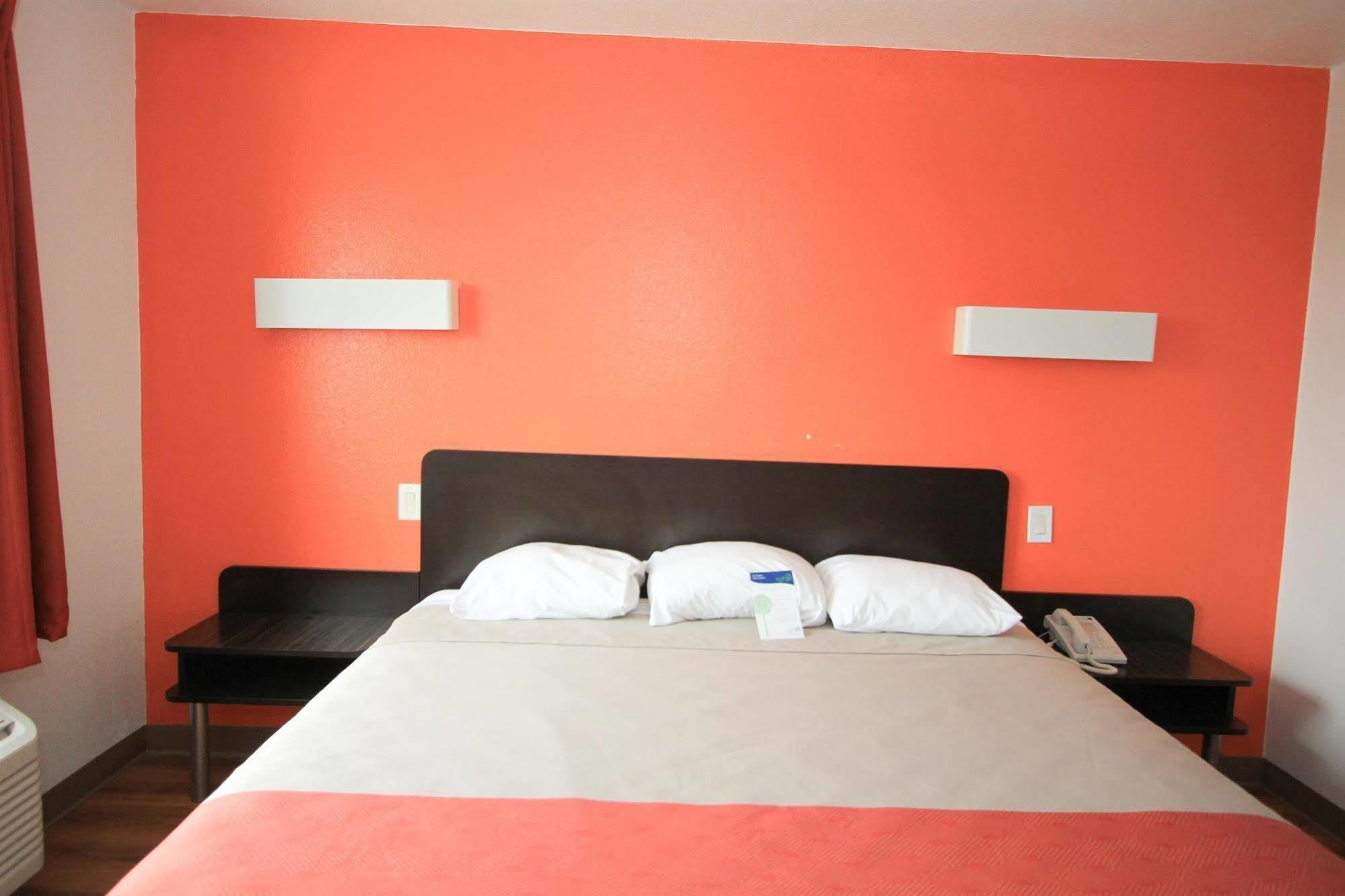 Baymont By Wyndham San Antonio Airport Hotel Luaran gambar