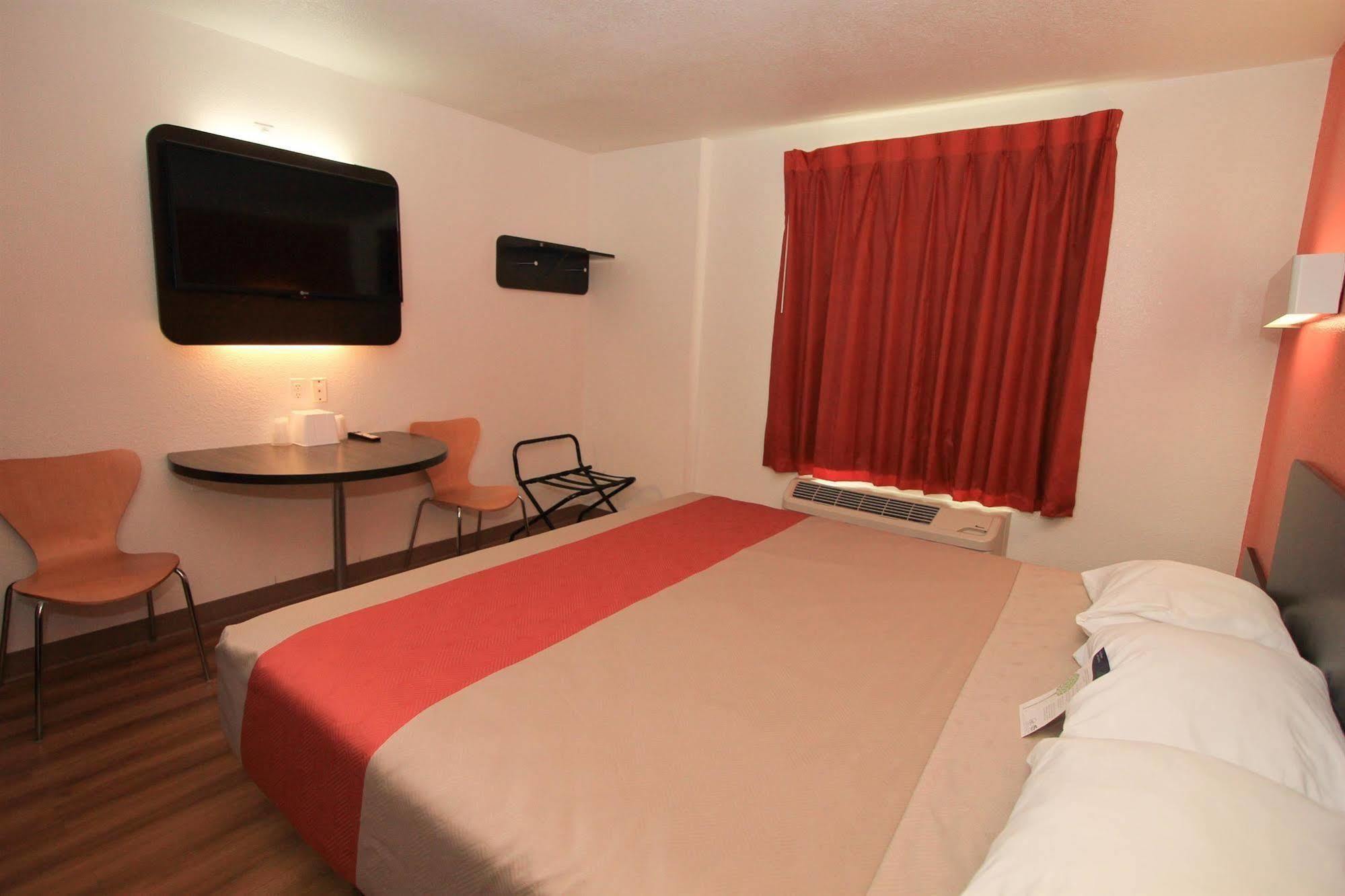 Baymont By Wyndham San Antonio Airport Hotel Luaran gambar