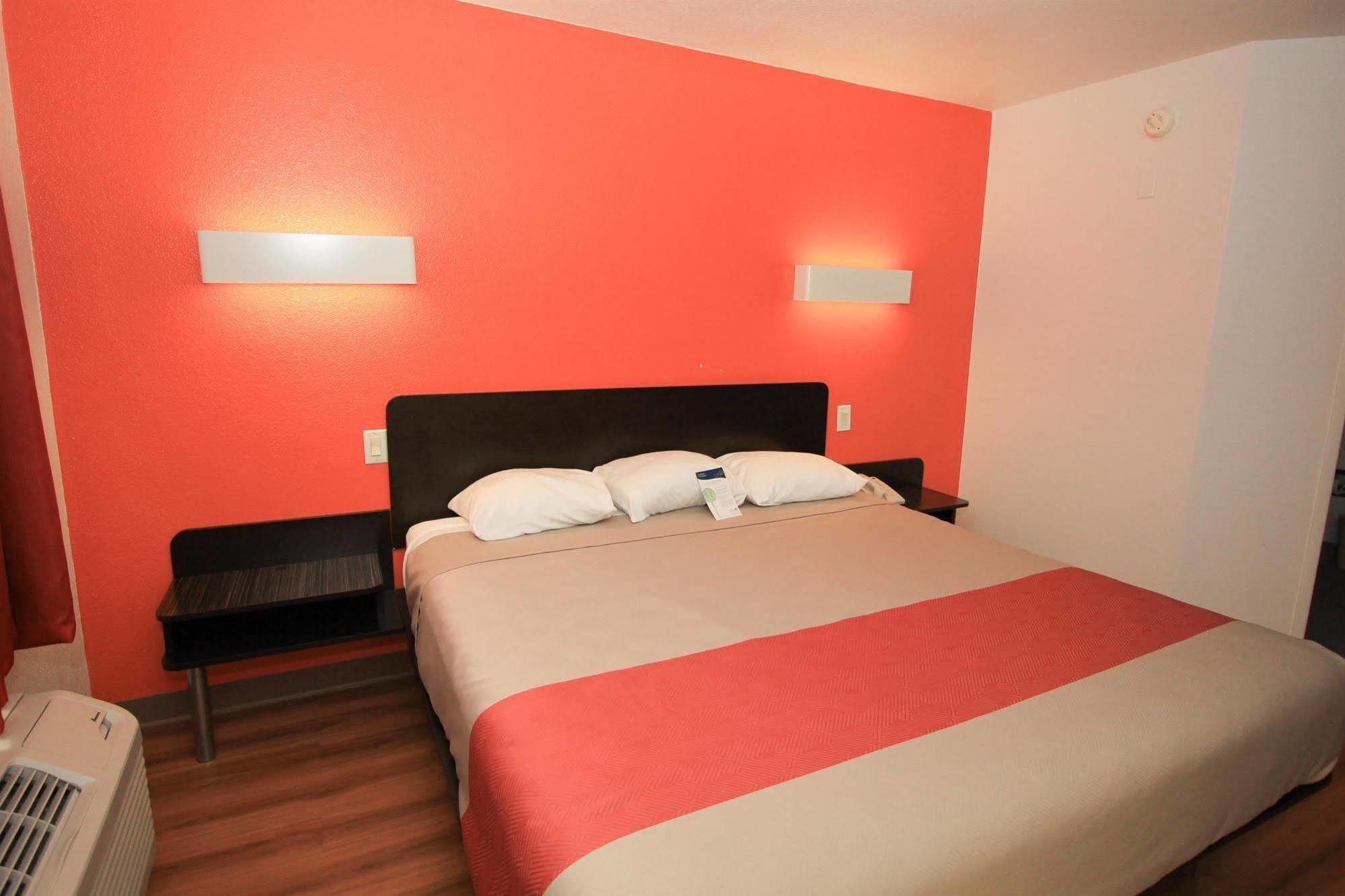 Baymont By Wyndham San Antonio Airport Hotel Luaran gambar
