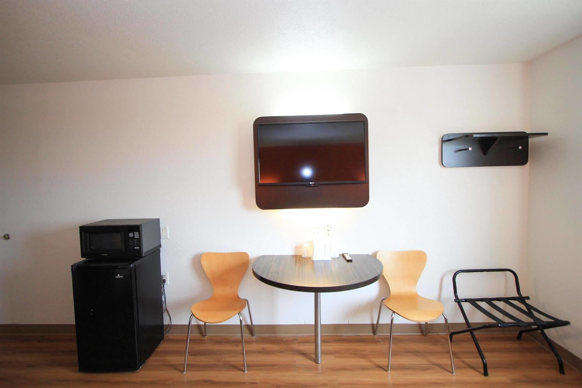 Baymont By Wyndham San Antonio Airport Hotel Luaran gambar