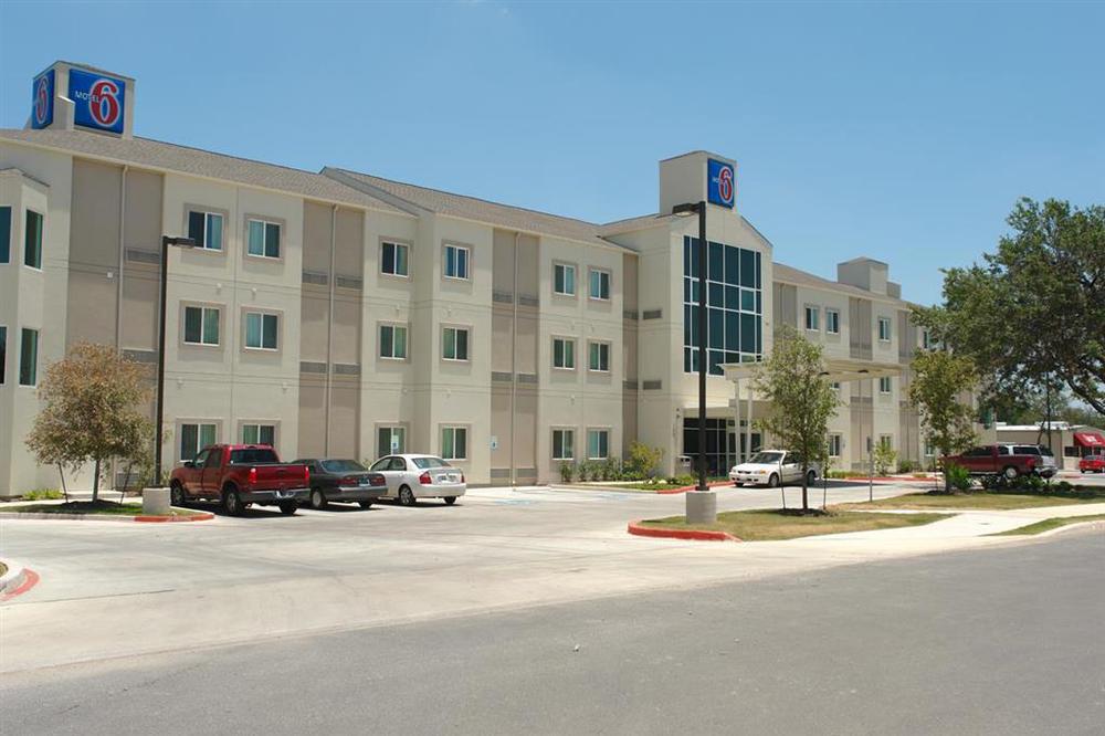 Baymont By Wyndham San Antonio Airport Hotel Luaran gambar
