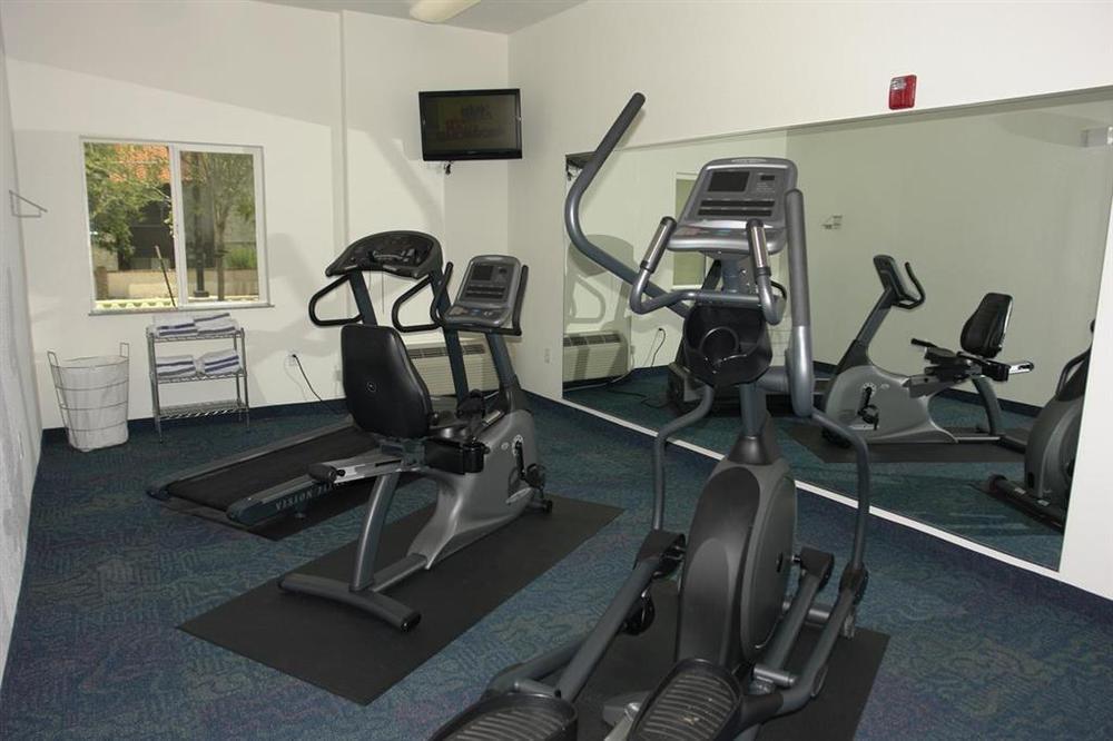 Baymont By Wyndham San Antonio Airport Hotel Kemudahan gambar